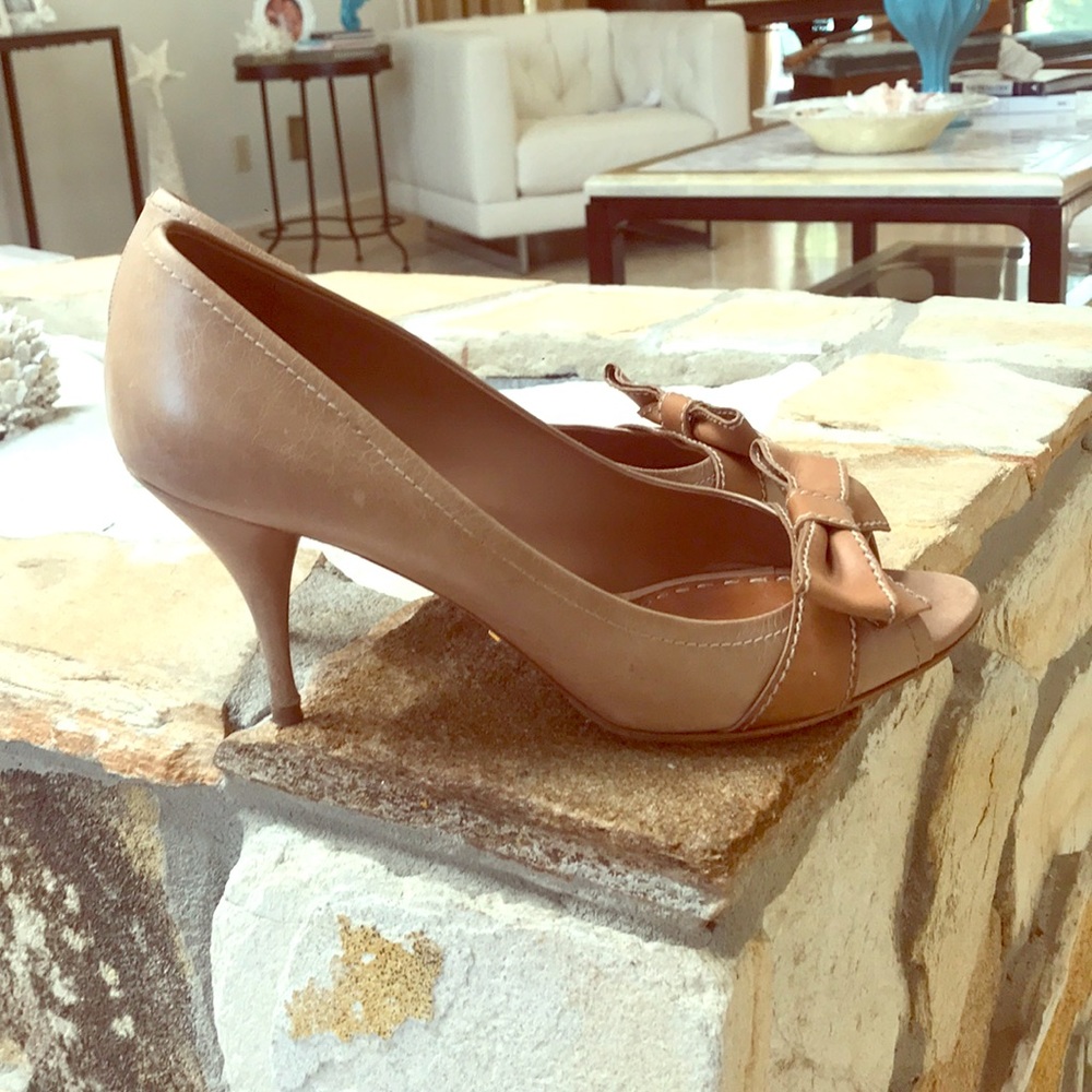 Prada shoes